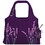 Chicobag Be Vita Inspire Reusable Shopping Bag 19" x 13"