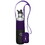 Chicobag rePETe Amethyst Bottle Sling 4.5" x 10"