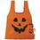 Halloween Jack O Lantern (Orange)