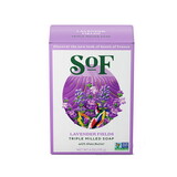 South Of France 233343 Lavender Fields Bar Soap 6 oz.