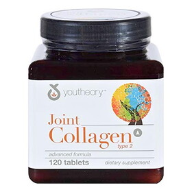 Youtheory Collagen Joint Collagen Advanced