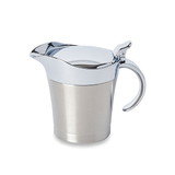 Accessories 233376 Serving Tools Stainless Steel Gravy Vessel 14 oz.