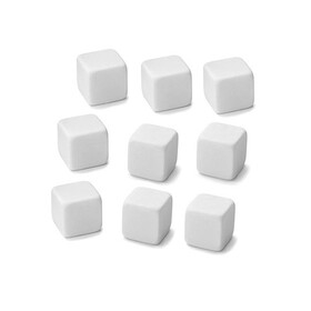 Accessories Marble Whiskey Ice Stones 9 count