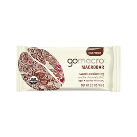 GoMacro MacroBar 12 (2.3 oz.) pack