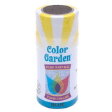 Color Garden Blue Natural Sugar Crystals 3 oz.