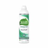 Seventh Generation 233599 Eucalyptus, Spearmint & Thyme Disinfectant Spray 13.9 oz.