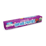 Torie & Howard 233605 Sour Berry Gluten-Free Organic Chewie Fruities 10 (2.1 oz.) Pieces