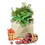 Homegrown Gourmet 233738 Harvest Grow Bag Root Vegetables 24" x 15"