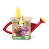 Green Toys Elmo Watering Can Activity Set for 3-6 years