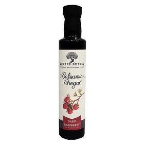 Sutter Buttes Dark Raspberry Balsamic Vinegar 8.5 fl. oz