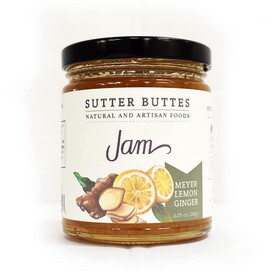 Sutter Buttes Jam 11.25 oz.
