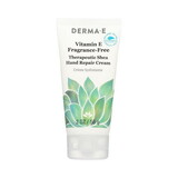 Derma E Vitamin E Fragrance-Free Hand Cream 2 oz.