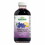 Dynamic Health Black Elderberry & Honey Juice Concentrate (Glass) 8 fl. oz.