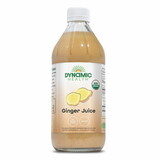 Dynamic Health Organic Juice (Glass) 16 fl. oz.