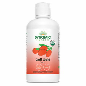 Dynamic Health Organic Juice (Plastic) 32 fl. oz.