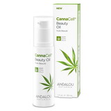 Andalou Naturals CannaCell Facial Beauty Oil 1 fl. oz.