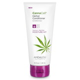 Andalou Naturals 234143 CannaCell Moisture Hit Herbal Conditioner 8.5 fl. oz.