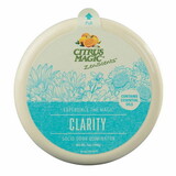 Citrus Magic Clarity ZenScents Aromatherapy Solid Air Freshener 7 oz.