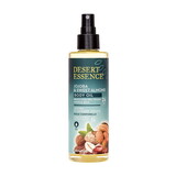Desert Essence Jojoba & Sweet Almond Body Oil After Shower Finishing Spray 8.28 fl. oz