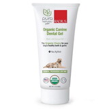 Radius 234491 Organic Xylitol-Free Dental Gel Canine Toothpaste 3 oz.
