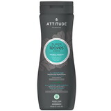 Attitude Men's 2-in-1 Scalp Care Shampoo & Body Wash 16 fl. oz.