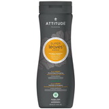 ATTITUDE Men's 2-in-1 Sport Shampoo & Body Wash 16 fl. oz.