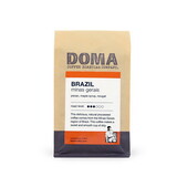 DOMA Coffee Roasting Company Brazil Whole Bean Coffee 12 oz.