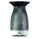 SERENE HOUSE 234767 Grey Blossom Aromatherapy Diffuser