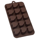 Mrs. Anderson's Baking Chocolate Hearts Mold 32 oz.