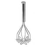 The World's Greatest Kitchen Tools 2-in-1 Mixin' Masher