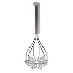 The World's Greatest Kitchen Tools 2-in-1 Mixin' Masher
