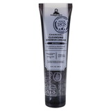 The Grandpa Soap 234881 Charcoal Cleansing Shower Cream 9.5 oz.
