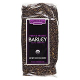 Timeless Natural Foods 235020 Organic Heirloom Semi-Pearled Purple Prairie Barley 16 oz.