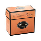 Steven Smith Teamaker 235055 Big Hibiscus Blend Herbal Tea 15 bags