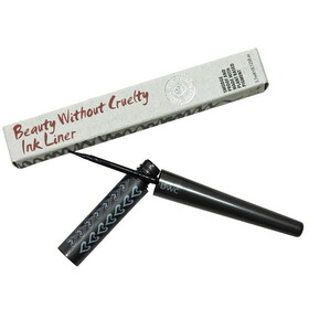 Beauty Without Cruelty 235091 Black Ink Eye Liner 0.125 oz.