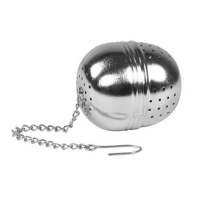 Accessories 2 Stainless Steel Tea Ball