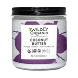 Wildly Organic 235181 Coconut Butter 14 fl. oz.