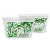 Full Circle 235218 Palm Leaves Snack Bags 7