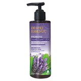 Desert Essence 235233 Lavender & Tea Tree Probiotic Hand Sanitizer 8 fl. oz.