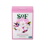 South Of France 235321 Cherry Blossom Bar Soap 6 oz.