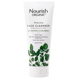 Nourish Nourish Organic Moisturizing Face Cleanser 6 fl. oz.