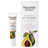 Nourish Nourish Organic Renewing & Hydrating Eye Treatment 0.5 fl. oz.