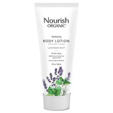 Nourish 235467 Nourish Organic Lavender Mint Hydrating Body Lotion 8 fl. oz.