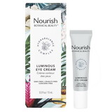 Nourish Nourish Botanical Beauty Luminous Eye Cream 0.5 fl. oz.