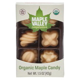 Maple Valley Cooperative 235619 Maple Candy 6 pieces