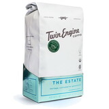 Twin Engine Coffee Organic Estate Breakfast Coffee 14 oz.