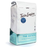 Twin Engine Coffee Organic Estate Medium Coffee 14 oz.