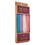Honey Candles Gala Beeswax Pastel Candles 12 (6) candles