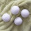 Greener Things Wool Dryer Balls 4 count