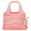 ChicoBag Vita Coral Strip Reusable Shopping Bag